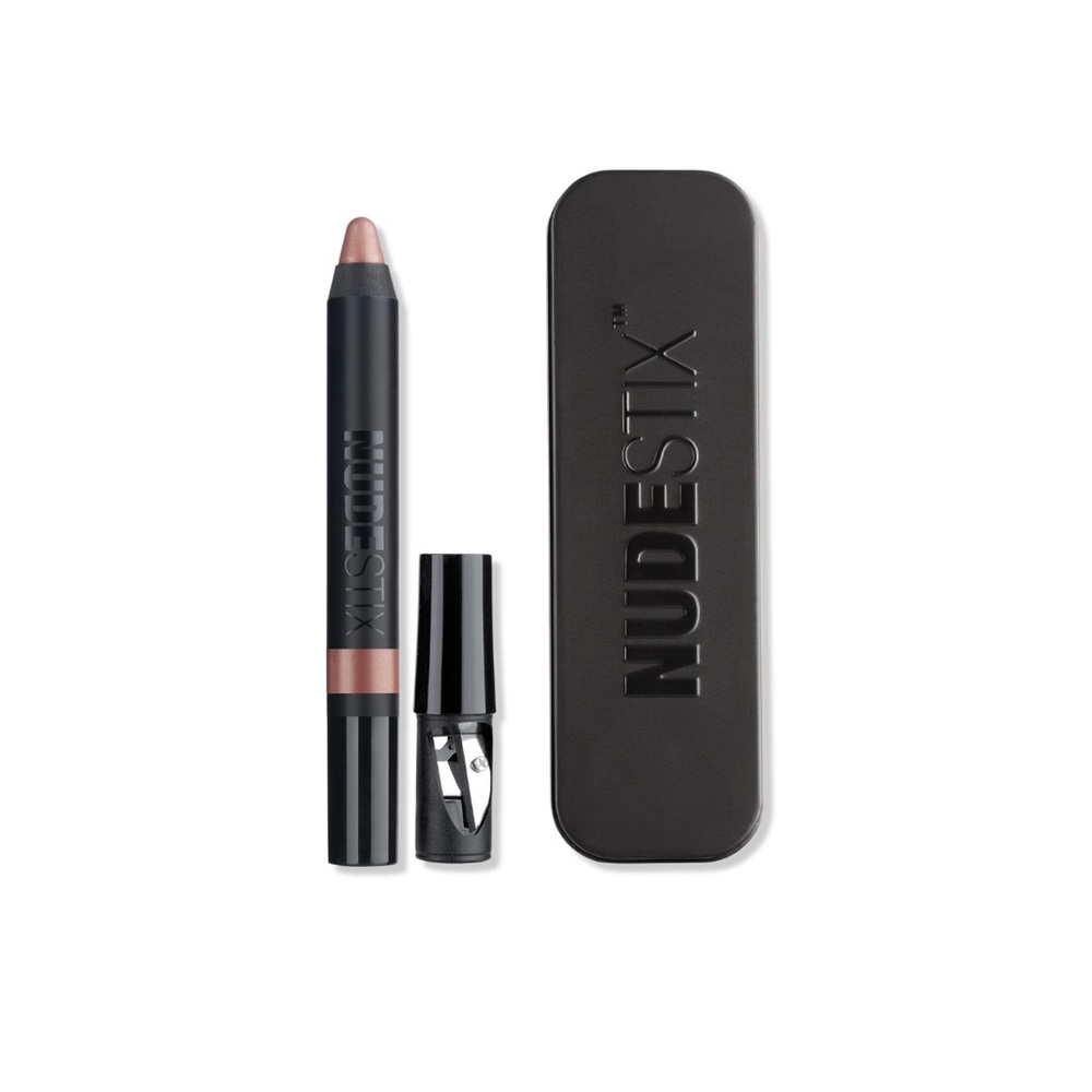 NIB NUDESTIX Magnetic Luminous Eye Color in Spirit